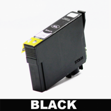 Epson 200XL Black Compatible Cartridge